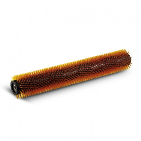 Karcher Roller brush, high / low, orange, 638 mm 69069820