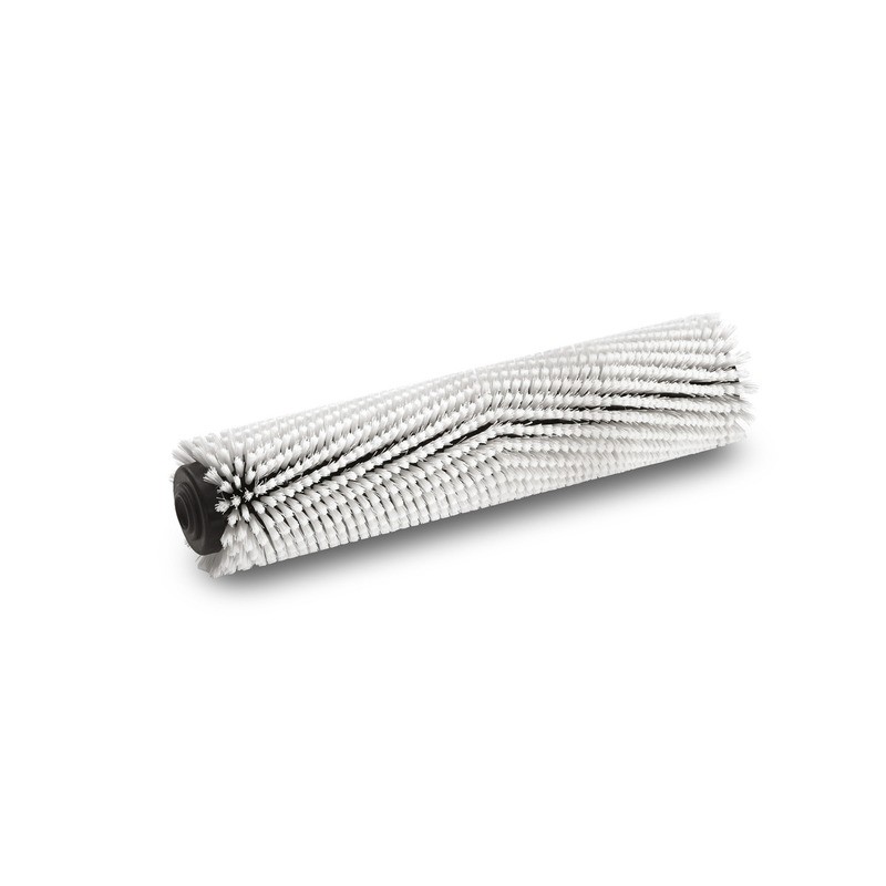 Karcher Roller brush, very soft, white, 350 mm 40370360