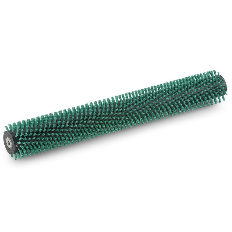 Karcher Roller brush, hard, green, 914 mm 69069950