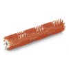 Karcher Roller brush, high / low, orange, 1118 mm 69068540
