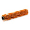 Karcher Roller brush, high / low, orange, 532 mm 69069780