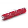 Karcher Roller brush, medium, red, 1118 mm 69068530