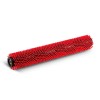 Karcher Roller brush, medium, red, 450 mm 47623920