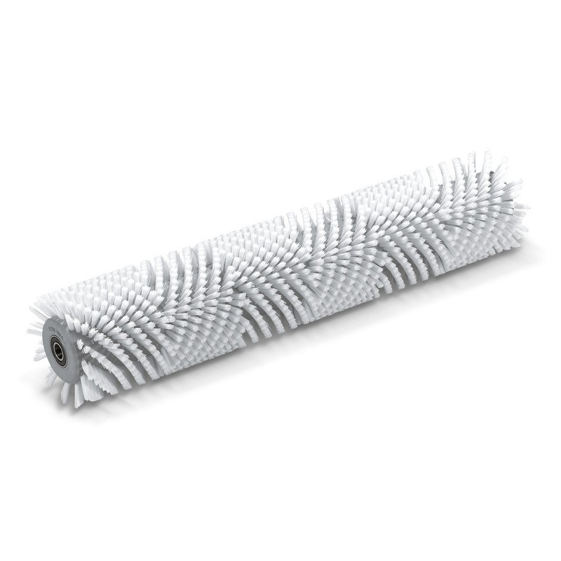 Karcher Roller brush, soft, white, 1118 mm 69068550