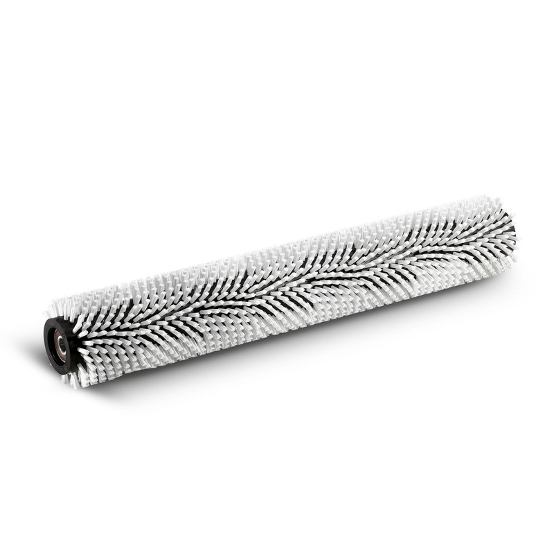 Karcher Roller brush, soft, white, 700 mm 69069850