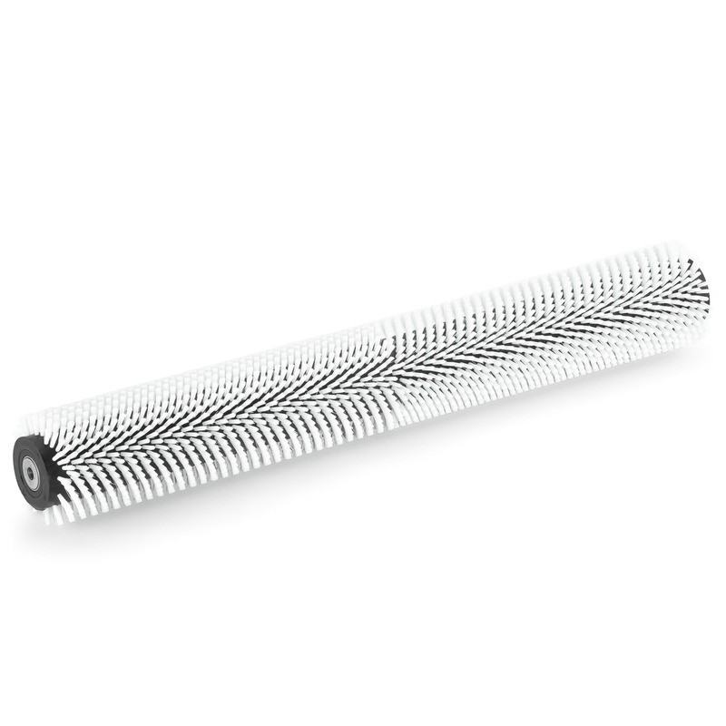 Karcher Roller brush, soft, white, 914 mm 69069930