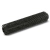 Karcher Roller brush, very hard, black, 450 mm 47624080