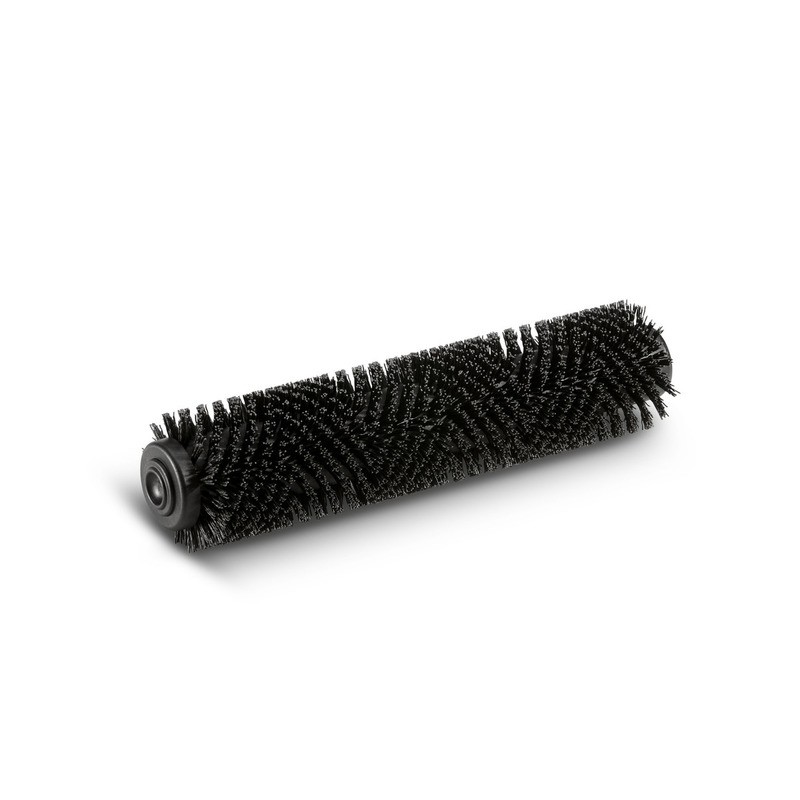 Karcher Roller brush, very hard, black, 532 mm 69069800