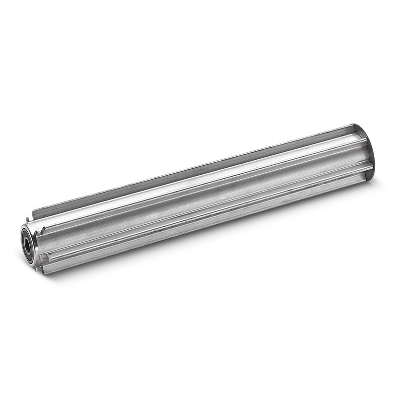 Karcher Pad roller shaft, 638 mm 47624330