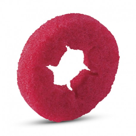 Karcher Roller pad, medium, red 63710770