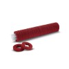Karcher Roller pad on sleeve, medium, red, 450 mm 63671070
