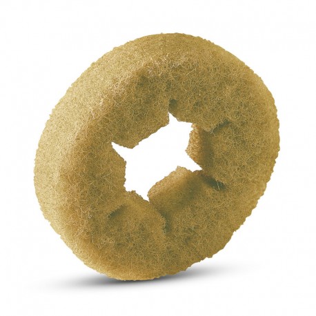 Karcher Roller pad, soft, yellow 63694540