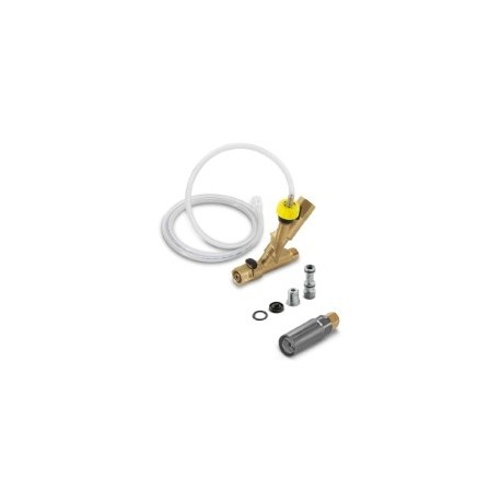 Karcher Easy Foam Injection kit with Nozzle for HD 7/10 CXF 21120120