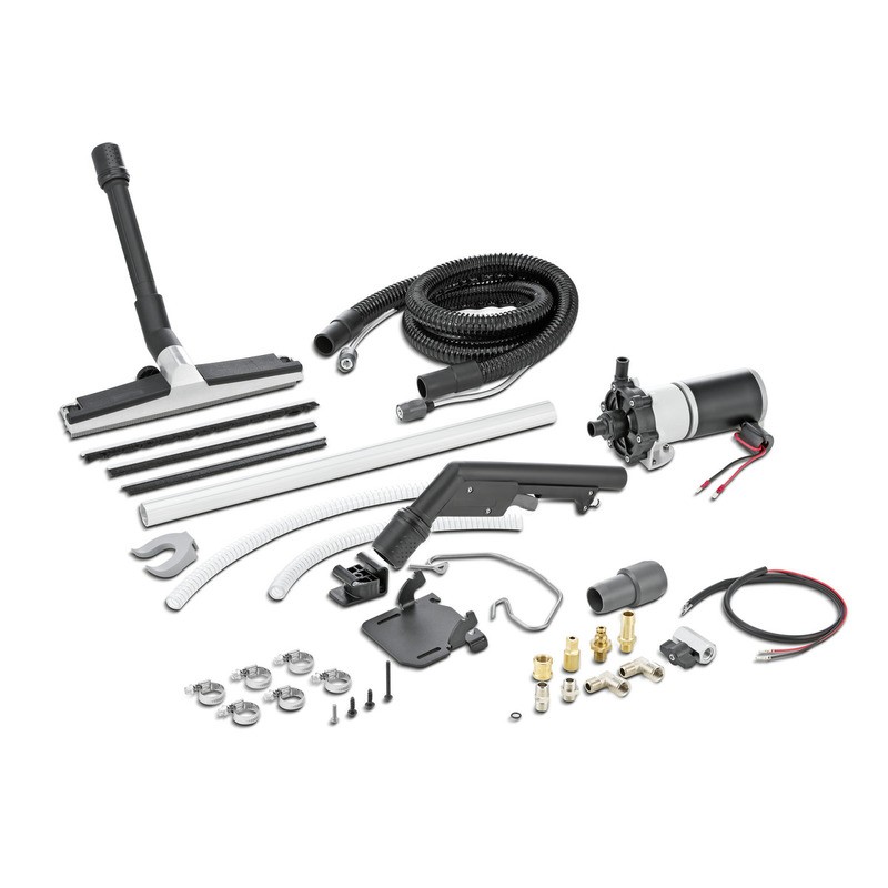 Karcher Spray suction attachment kit 26428330