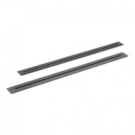 Karcher Suction lips, oil-resistant, grooved, 1080 mm 62732090