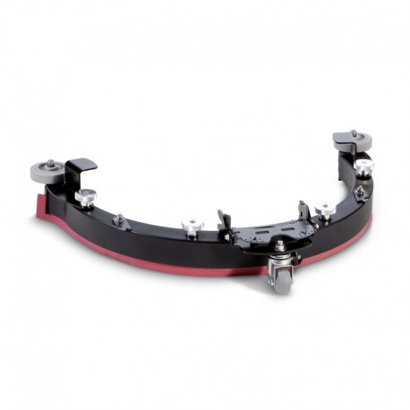 Karcher Squeegee, 691 mm, curved 86338160