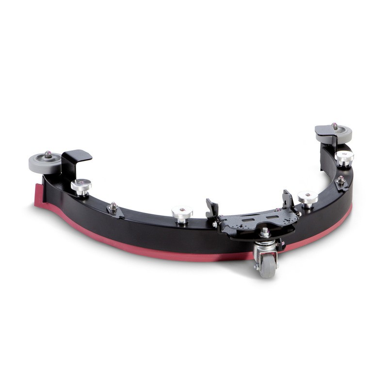 Karcher Squeegee, 691 mm, curved 86338160