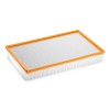 Karcher Flat pleated filter 57315850