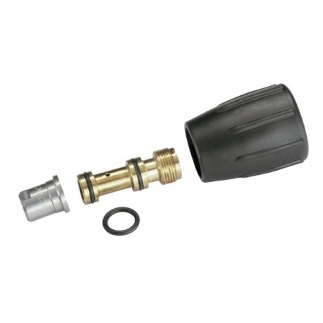 Karcher Nozzle insert Kit for HD & HDS High Pressure Detergent Injector 3.637-170.0