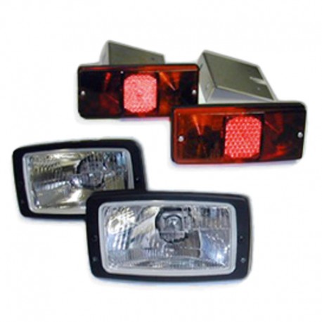 Karcher Working lights 28512790