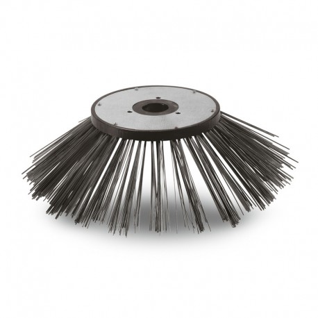 Karcher Side brush, steel bristles 69056190