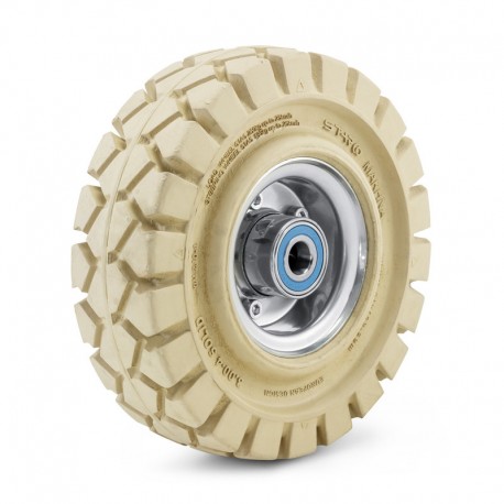 Karcher Set tire solid rubber 28525010