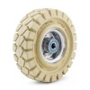 Karcher Set tire solid rubber 28525010