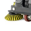 Karcher Attachment kit for second side brush, left 28512540