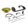 Karcher Side brush, left 28510490