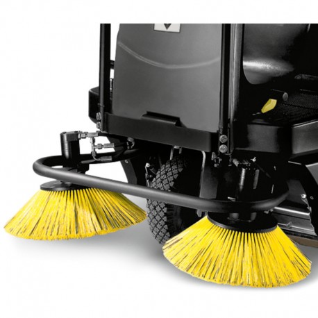 Karcher Side brush, left 28510500