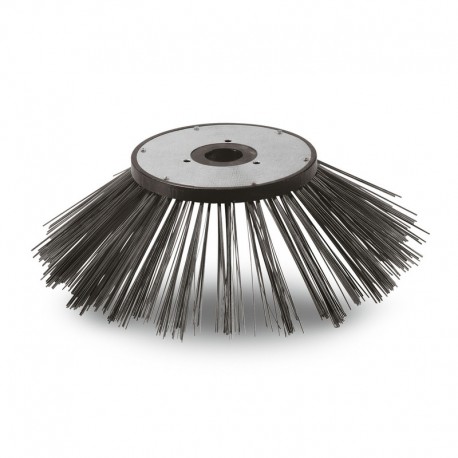 Karcher Side brush, steel bristles 69060220