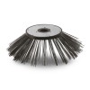 Karcher Side brush, steel bristles 69060220