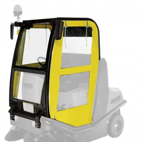 Karcher Weatherproof cab 26408677