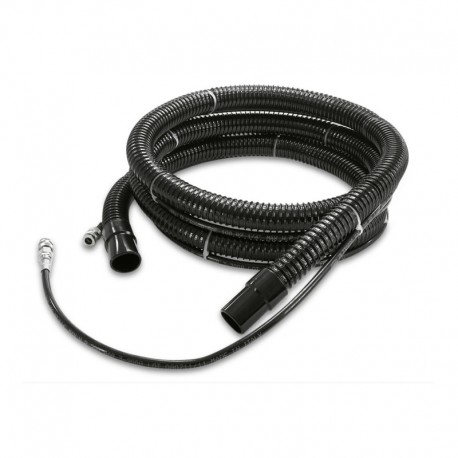 Karcher Spray extraction hose ID 38, 4 m 44406440