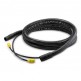 Karcher Spray/suction hose, 4 m 63948740