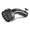Karcher Brush ø82 mm DN40 99896090