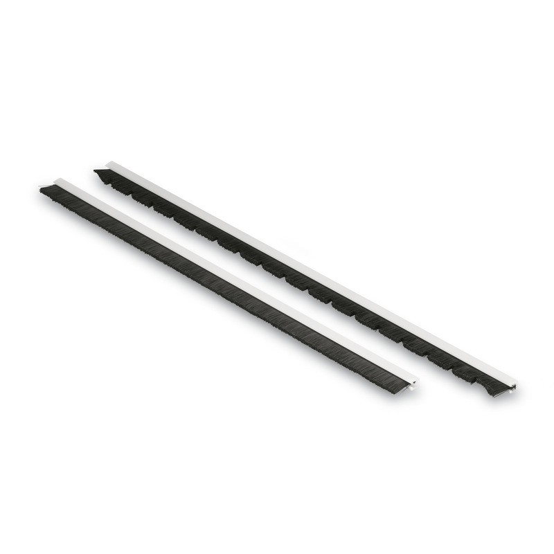 Karcher Bürstenleiste Satz elektr. leitend, für 99849390