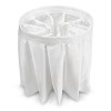 Karcher Filter white IVS 100 69076110