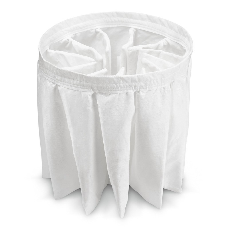 Karcher Filter white IVS 100 69076110