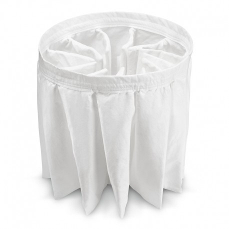 Karcher Filter white PTFE 69076510
