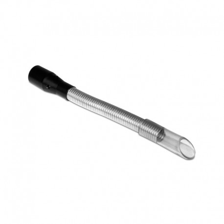 Karcher Nozzle, zinc coated, flexible, with rubber tip 99814210