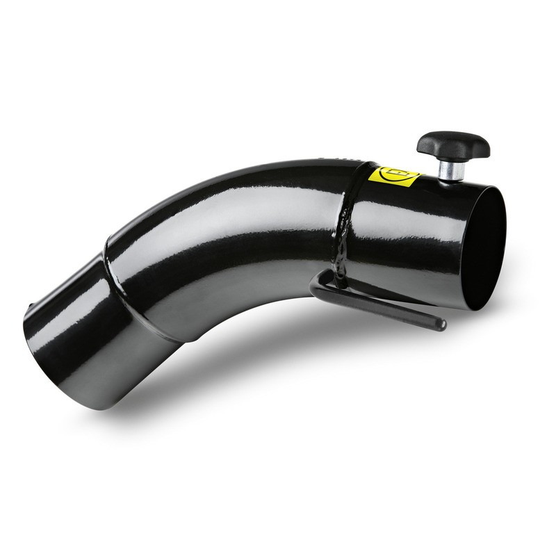 Karcher Hand grip 45°, DN 52 ohne Sterngriff 99776780