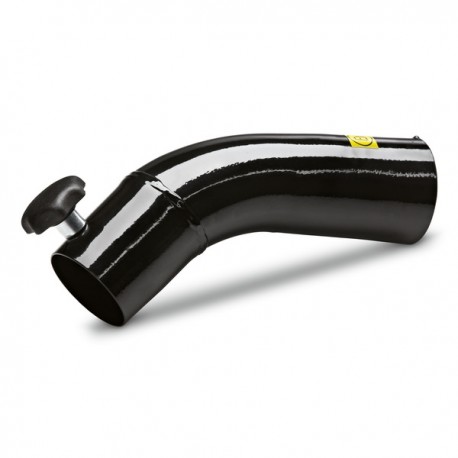 Karcher Hand grip curved 45°, DN 72 99776770