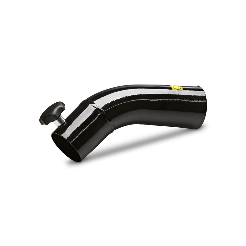 Karcher Hand grip curved 45°, DN 72 99776770