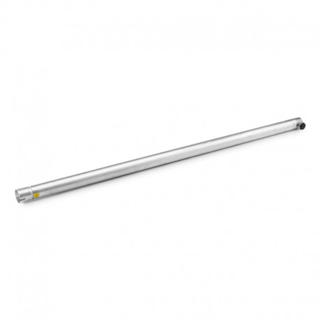 Karcher Hand grip curved stainless steel 45°IK D 99890350