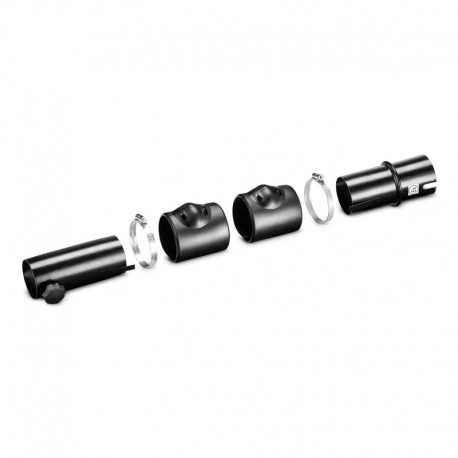 Karcher Hose connection kit DN70 99896290