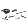 Karcher Kit dust 3 m DN40 99896590
