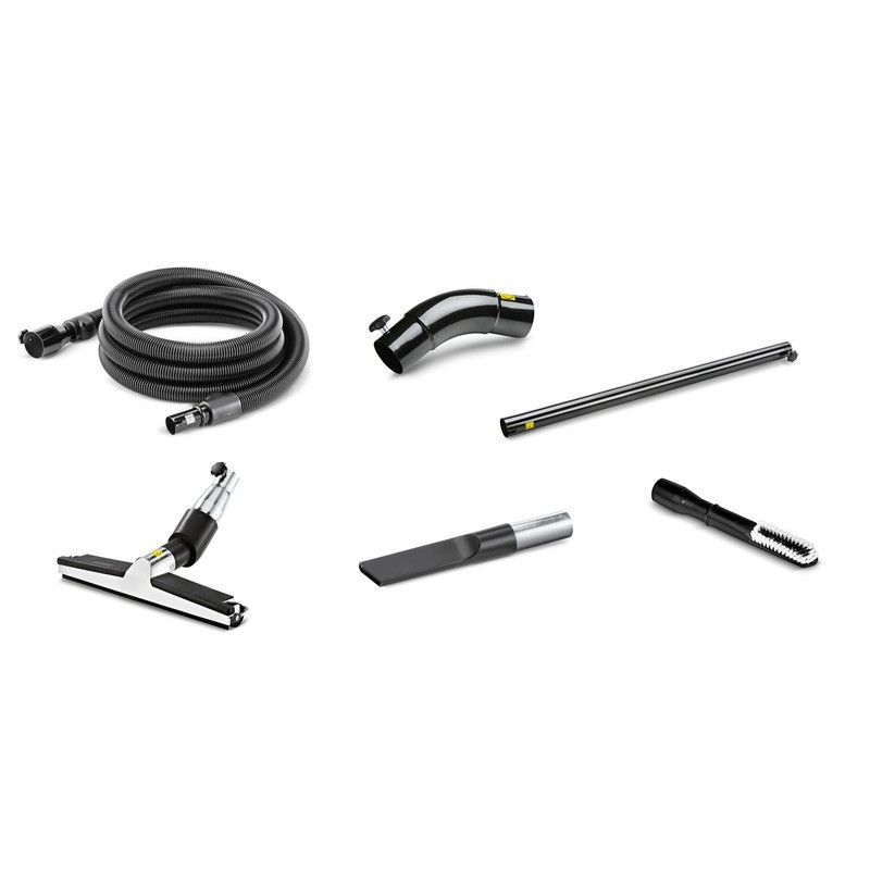 Karcher Kit solid dust DN50 99896620