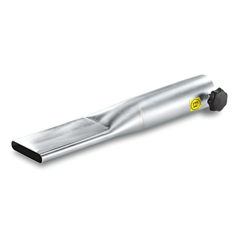 Karcher Nozzle Crevice nozzle 25 mm x 120 mm DN4 99896780