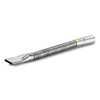 Karcher Nozzle Crevice nozzle bendable 11 mm x 5 99896810